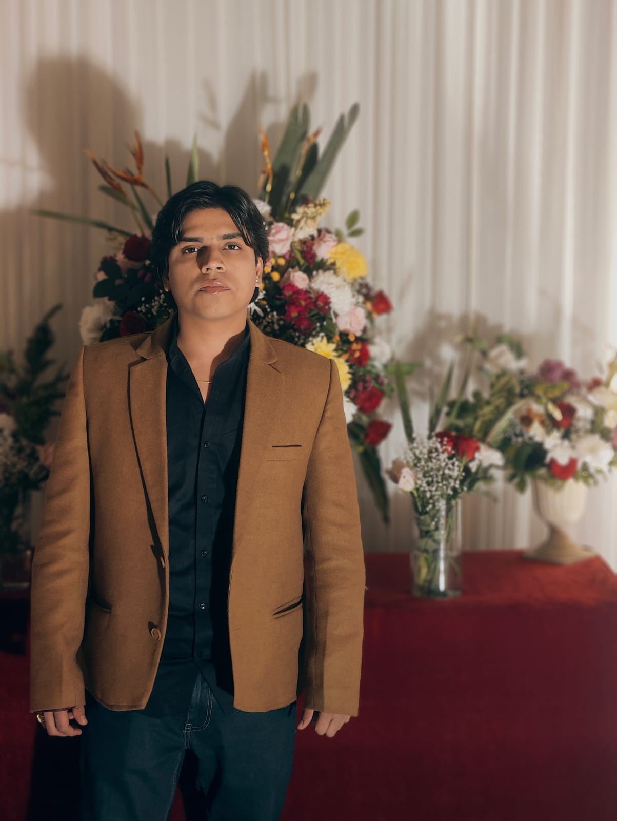 Vikram Das